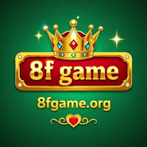 8f game